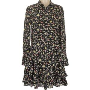 Grey by Jason Wu shirt dress